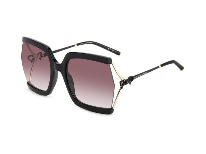 Carolina Herrera Lunettes de Soleil HER 0216/G/S HK8/3X