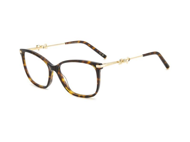 Carolina Herrera Lunettes de Vue HER 0218 LVL