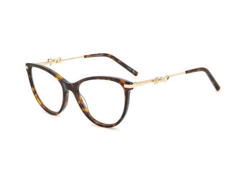 Carolina Herrera Lunettes de Vue HER 0219 LVL