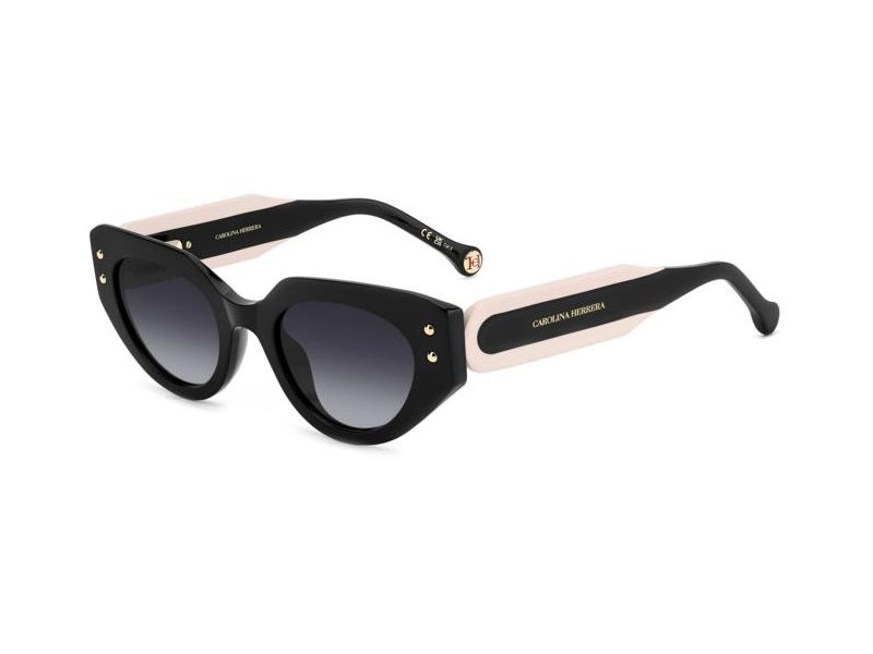 Carolina Herrera Lunettes de Soleil HER 0221/G/S 3H2/9O