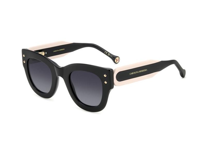 Carolina Herrera Lunettes de Soleil HER 0222/S 3H2/9O