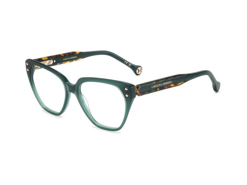 Carolina Herrera Lunettes de Vue HER 0223 ACK