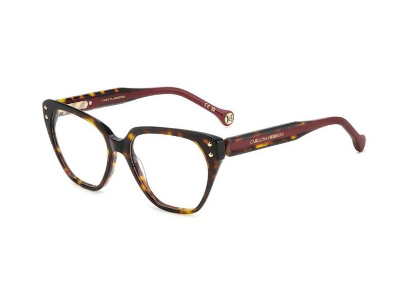 Carolina Herrera Lunettes de Vue HER 0223 O63