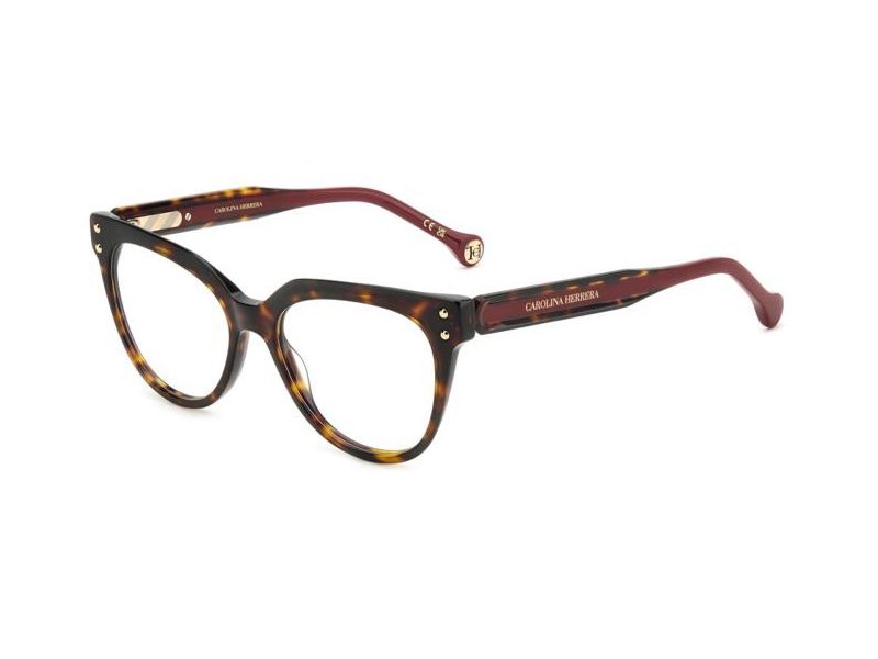 Carolina Herrera Lunettes de Vue HER 0224 O63