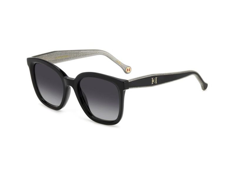 Carolina Herrera Lunettes de Soleil HER 0225/G/S BSC/9O