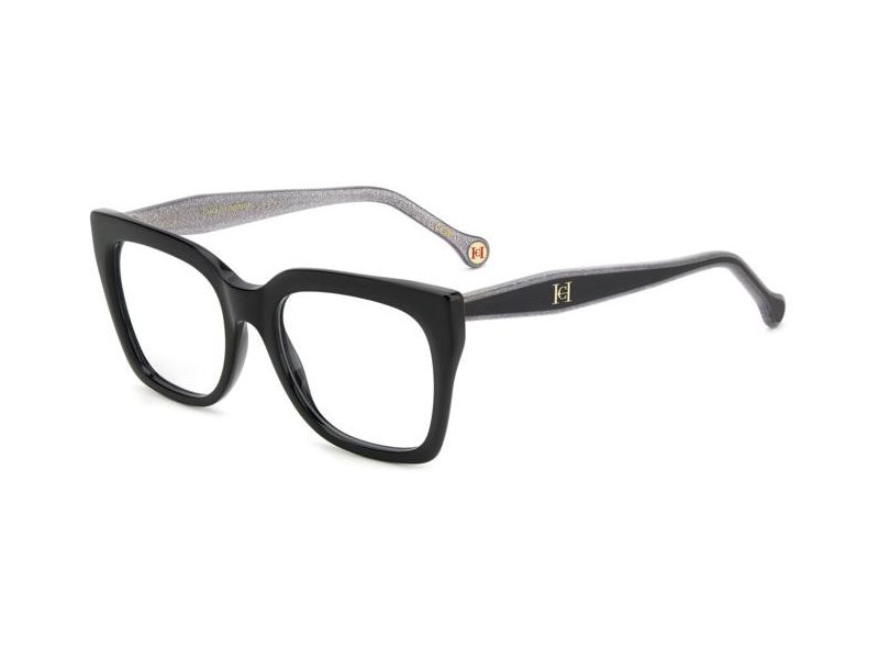 Carolina Herrera Lunettes de Vue HER 0227 BSC