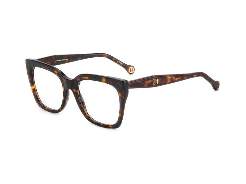 Carolina Herrera Lunettes de Vue HER 0227 O63