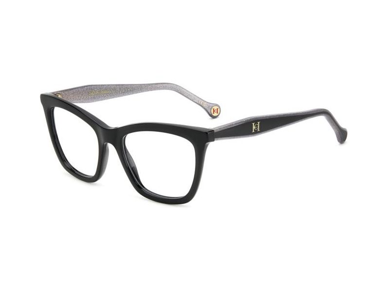 Carolina Herrera Lunettes de Vue HER 0228 BSC