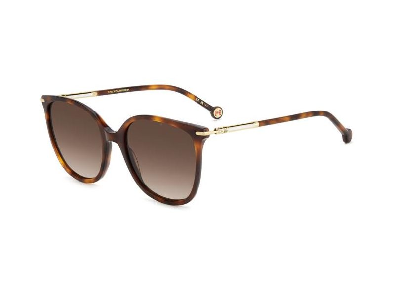 Carolina Herrera Lunettes de Soleil HER 0229/S WR9/HA