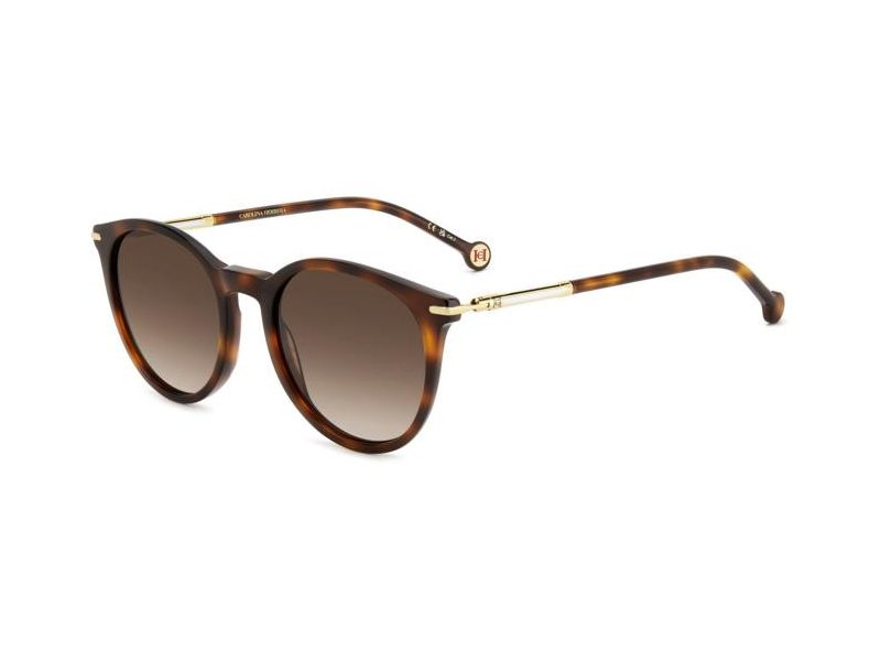 Carolina Herrera Lunettes de Soleil HER 0230/S WR9/HA