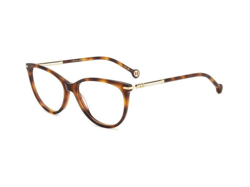 Carolina Herrera Lunettes de Vue HER 0231 WR9