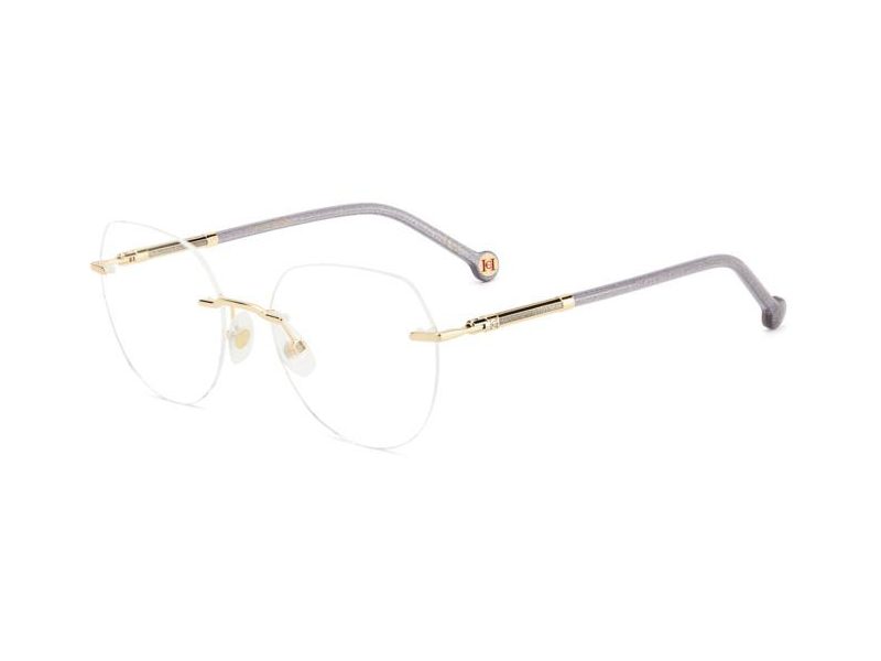 Carolina Herrera Lunettes de Vue HER 0235 LYW