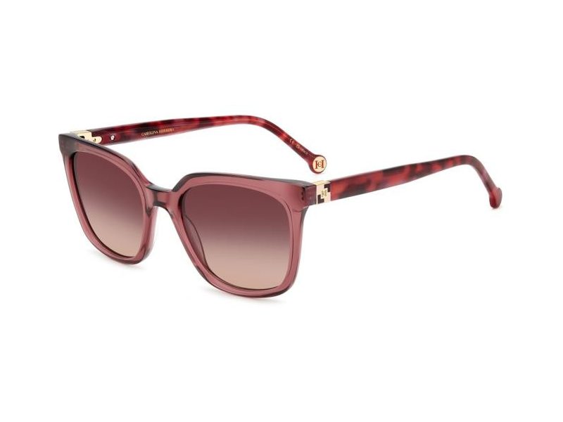 Carolina Herrera Lunettes de Soleil HER 0236/S 82U/3X