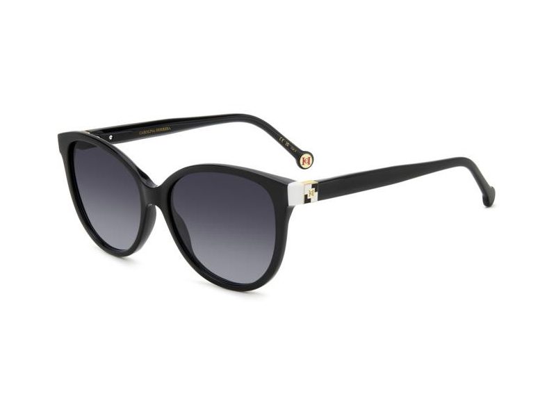 Carolina Herrera Lunettes de Soleil HER 0237/S 80S/9O