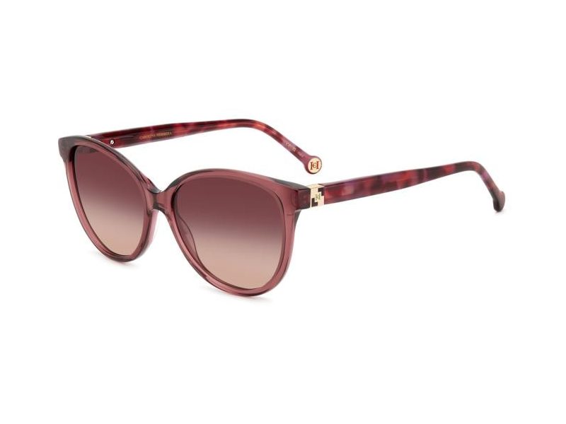 Carolina Herrera Lunettes de Soleil HER 0237/S 82U/3X