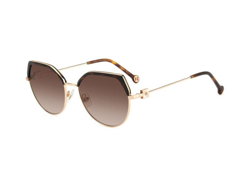 Carolina Herrera Lunettes de Soleil HER 0238/S LVL/HA