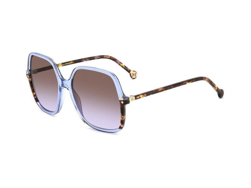 Carolina Herrera Lunettes de Soleil HER 0244/S MVU/QR