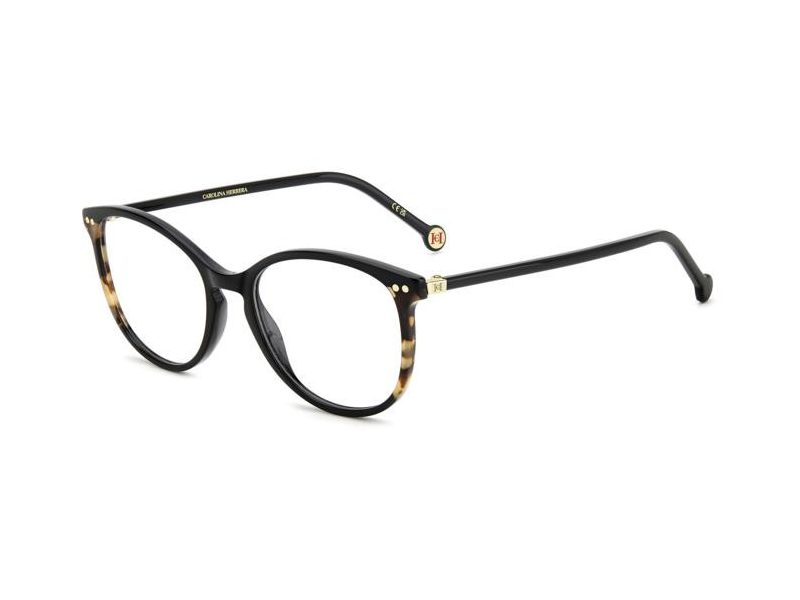 Carolina Herrera Lunettes de Vue HER 0247 WR7