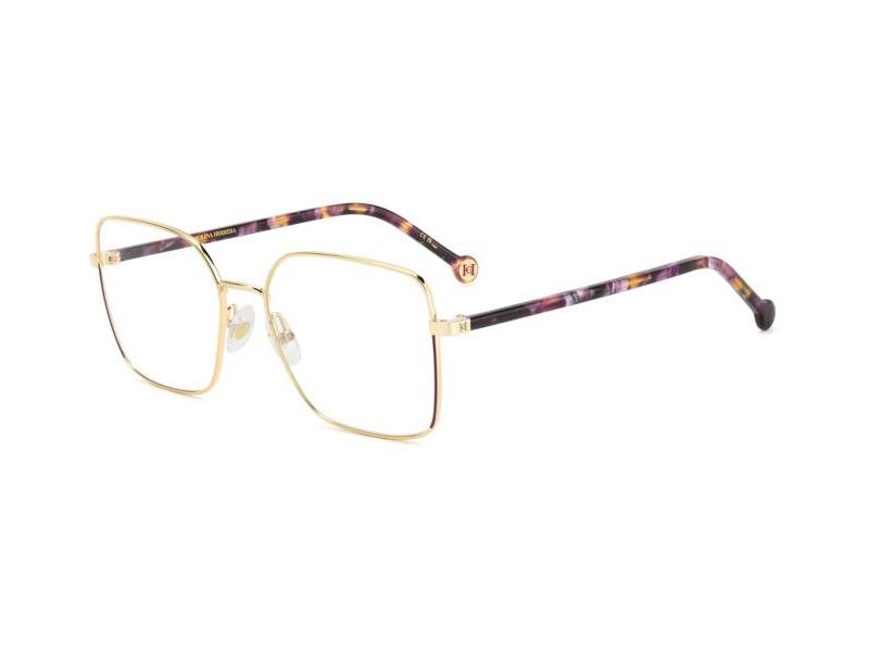 Carolina Herrera Lunettes de Vue HER 0248 BSU