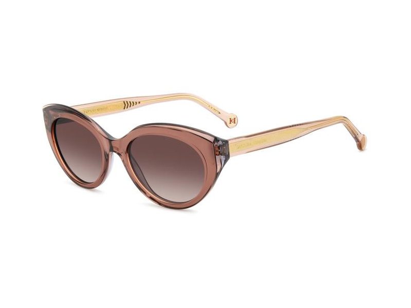 Carolina Herrera Lunettes de Soleil HER 0250/S TUI/HA