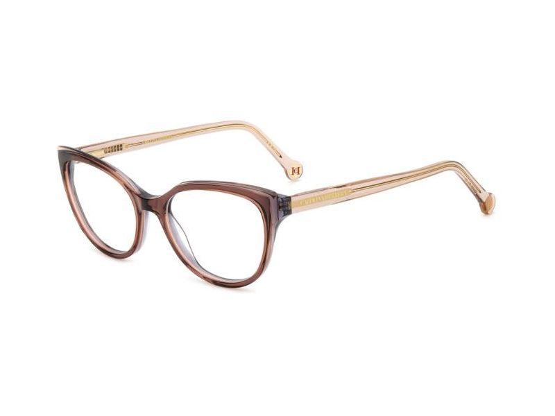 Carolina Herrera Lunettes de Vue HER 0253 TUI