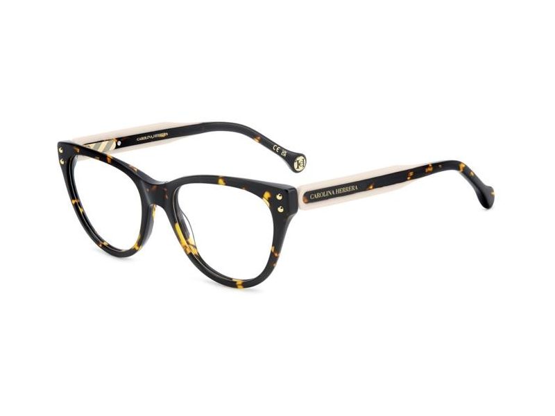 Carolina Herrera Lunettes de Vue HER 0256 086