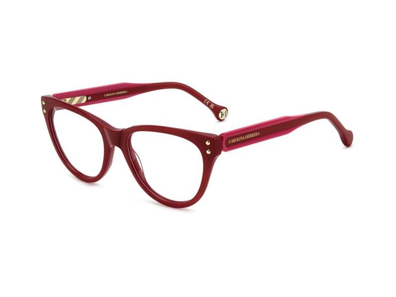 Carolina Herrera Lunettes de Vue HER 0256 C9A