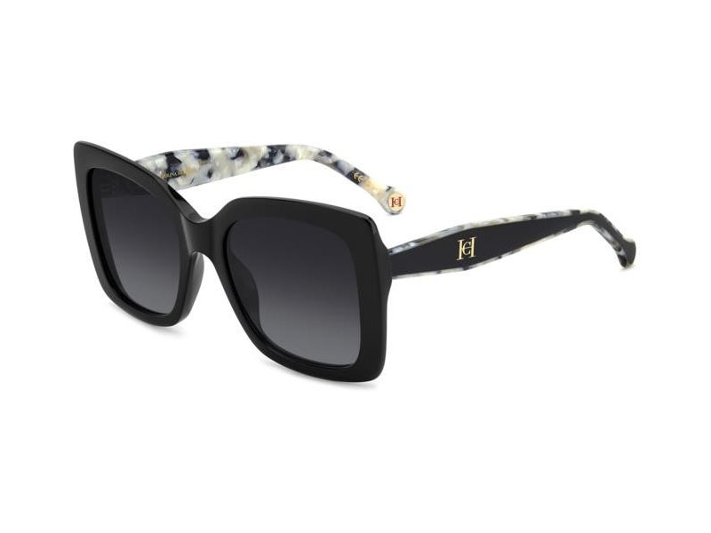 Carolina Herrera Lunettes de Soleil HER 0258/G/S 807/9O