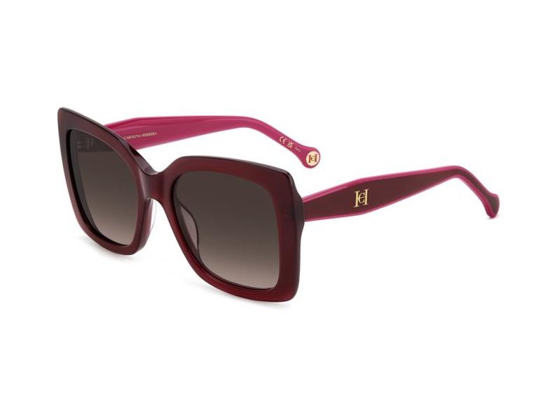 Carolina Herrera Lunettes de Soleil HER 0258/G/S LHF/HA