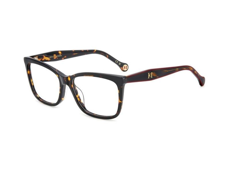 Carolina Herrera Lunettes de Vue HER 0260/G 086