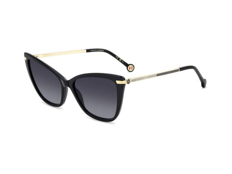 Carolina Herrera Lunettes de Soleil HER 0262/S 807/9O