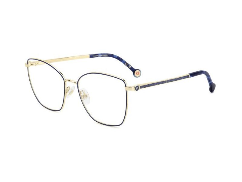 Carolina Herrera Lunettes de Vue HER 0264 NUC