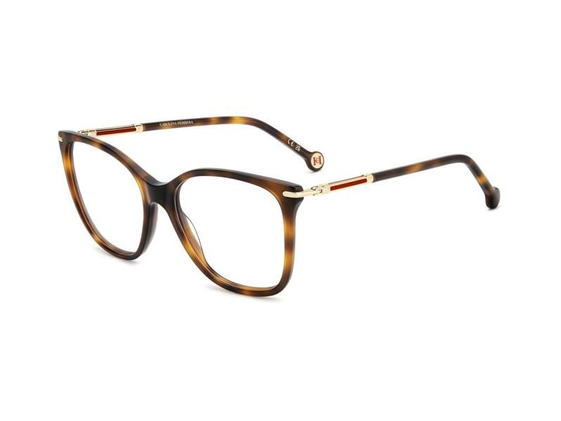 Carolina Herrera Lunettes de Vue HER 0270 086