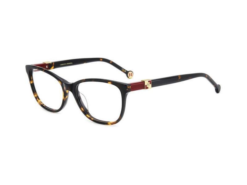 Carolina Herrera Lunettes de Vue HER 0276/G 086