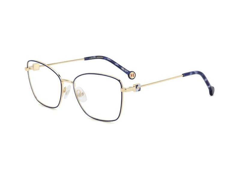 Carolina Herrera Lunettes de Vue HER 0277 NUC