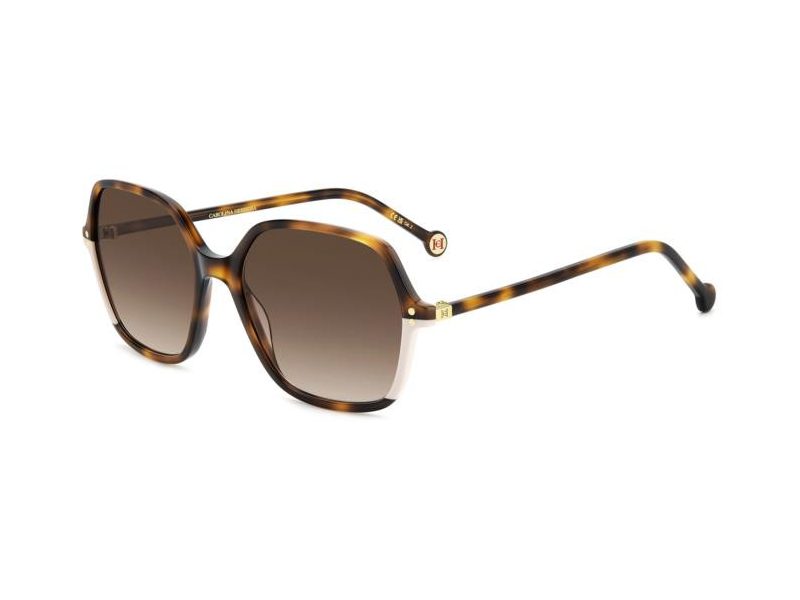 Carolina Herrera Lunettes de Soleil HER 0278/S 086/HA