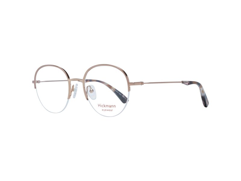 Ana Hickmann Lunettes de Vue HIC 1066 05A