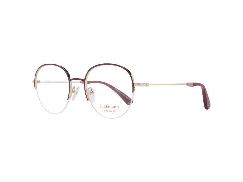 Ana Hickmann Lunettes de Vue HIC 1066 07A