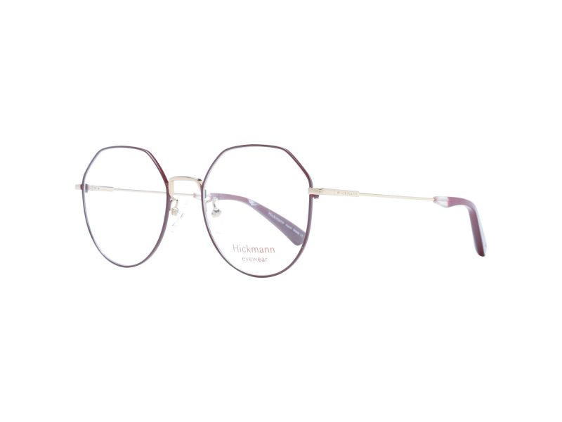 Ana Hickmann Lunettes de Vue HIC 1074 07A