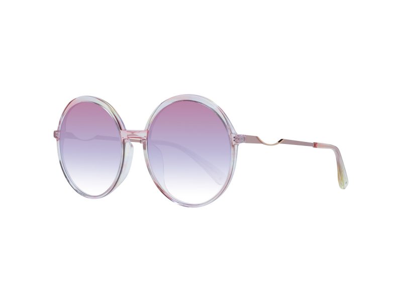 Ana Hickmann Lunettes de Soleil HIC 9027 E02