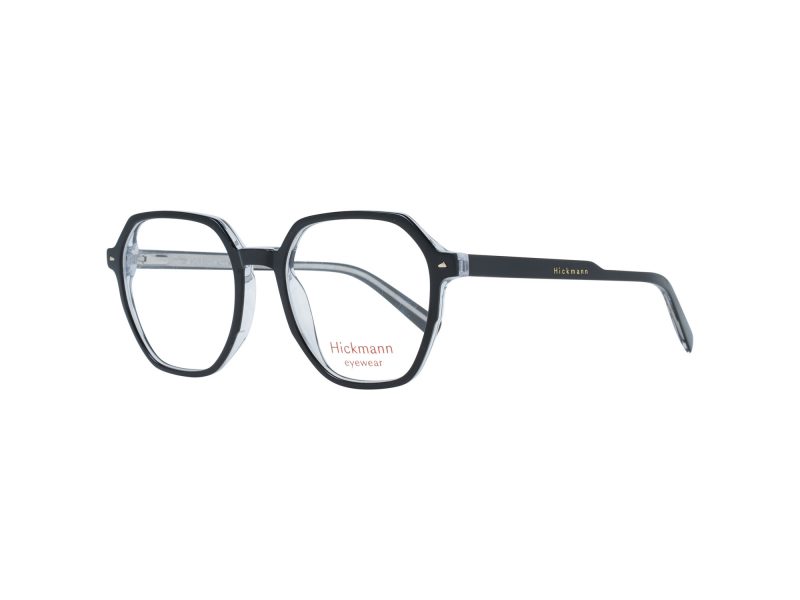 Ana Hickmann Lunettes de Vue HIY 6005 A01