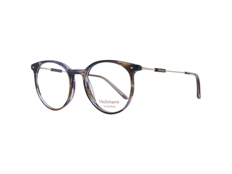 Ana Hickmann Lunettes de Vue HIY 6009T E01