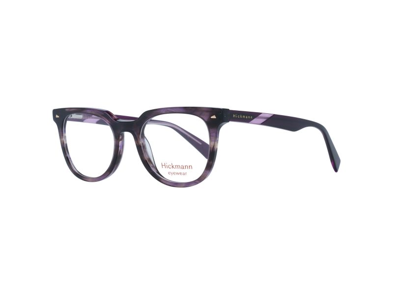 Ana Hickmann Lunettes de Vue HIY 6013 E02