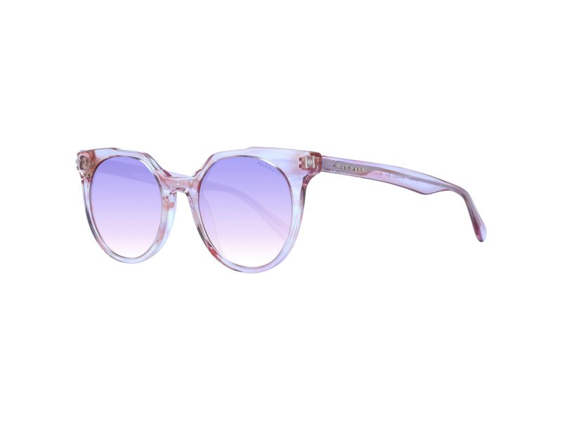 Ana Hickmann Lunettes de Soleil HIY 9003 E01