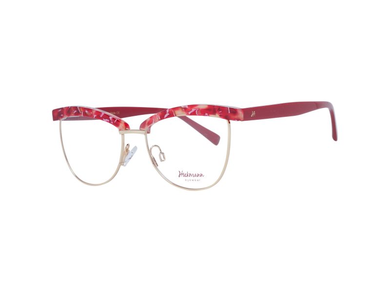 Ana Hickmann Lunettes de Vue HI 1051 E01