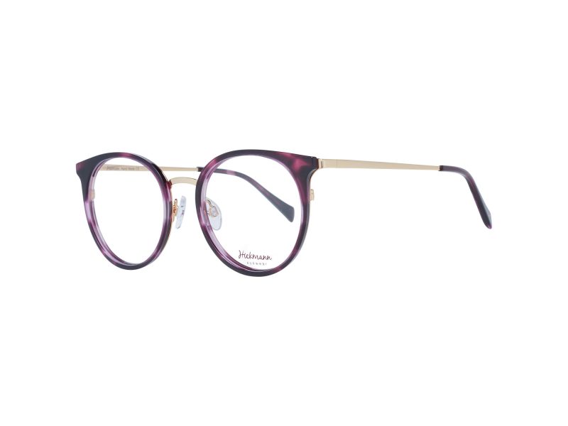 Ana Hickmann Lunettes de Vue HI 1069E E03