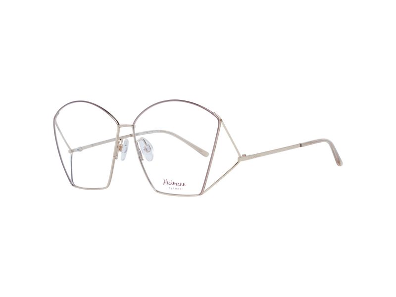 Ana Hickmann Lunettes de Vue HI 1084 01A