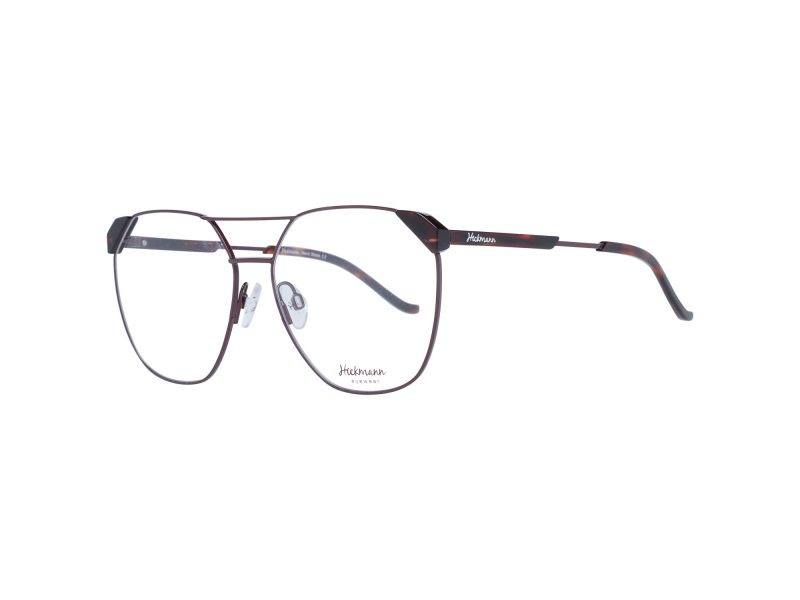 Ana Hickmann Lunettes de Vue HI 1088 01A