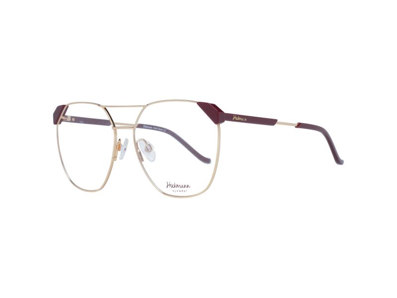 Ana Hickmann Lunettes de Vue HI 1088 04A