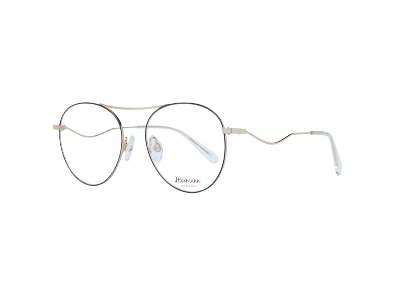 Ana Hickmann Lunettes de Vue HI 1101 09A